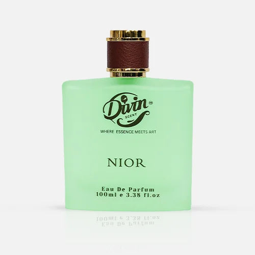 Luxury Unisex Perfume