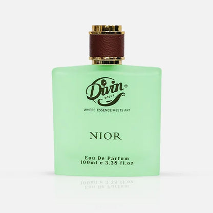 Luxury Unisex Perfume