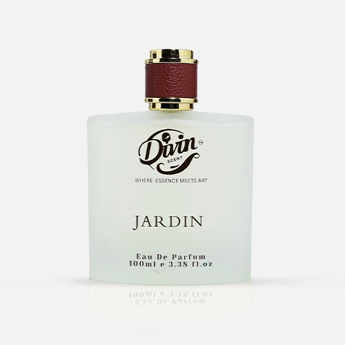 Unisex Perfume