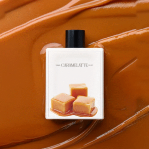 Cherry almond soap