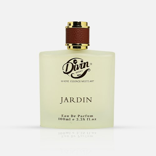 Allure Jardin Combo – Premium Unisex Perfume Set (100ml × 2 Bottles) - Image 3