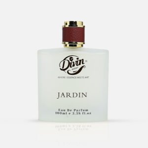 Jardin By Divin Scents – Best Unisex Perfume (100 ML)