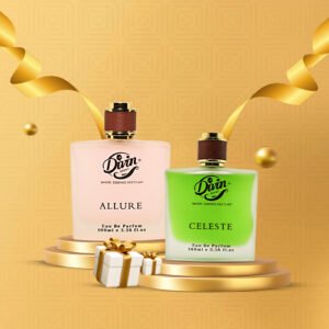 Best Unisex Perfume Combo