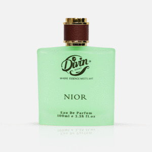 Noir By Divin Scents – Best Unisex Perfume (100 ML)