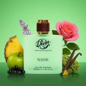 Luxury Unisex Perfume