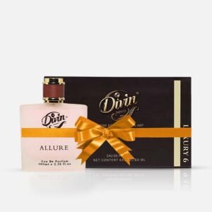 Allure by Divin Scents “Double the Essence, Divine in Every Drop”