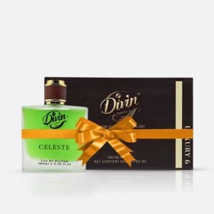 Celeste By Divin Scents “Double the Essence, Divine in Every Drop”