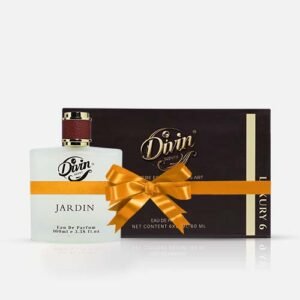 Luxury Perfume Gift Set